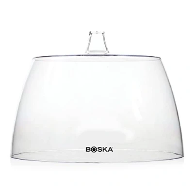 Imagen de BOSKA Ginebra Cúpula para rizador, 20 x 15 cm