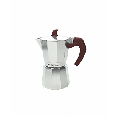 Imagen de Tognana Extra Style Cafetera Moka 9 tazas