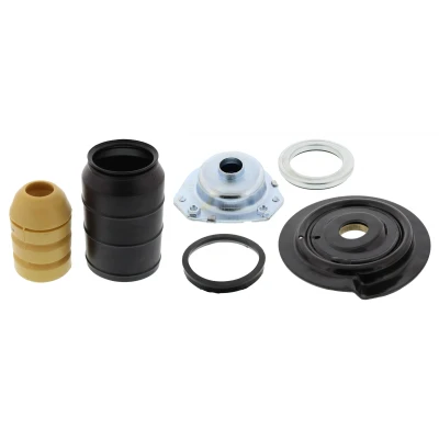 Imagen de MAPCO 34414/1 Kit reparación, apoyo columna amortiguación con rodamiento, caperuza protectora /fuelle platillo de muelle