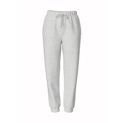 Imagen de Pieces Pcchilli HW NOOS BC Pantalones deportivos, Mujer, Talla: XXL, Light grey melange