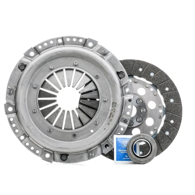 Imagen de SACHS 3000 317 001 Kit de Embrague 228 MERCEDES BENZ: W124 Berlina, Clase E 190 norauto, oscaro, mister auto
