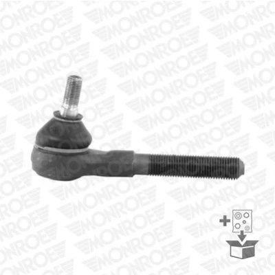 Imagen de MONROE SP4504 Muelle de suspensión helicoidal LAND ROVER: Range Rover Evoque (L538) 2.0 D 4x4, 2.2 D, 2011 2019