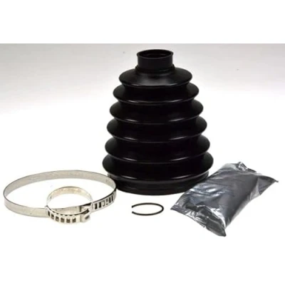 Imagen de SPIDAN 25918 Fuelle Palier 124,70 TPE (elastómero termoplástico) MERCEDES BENZ: Clase ML, R