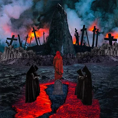 Imagen de A eulogy for those still here [Vinilo]