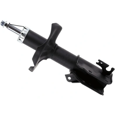 Imagen de SACHS 317 204 amortiguador derecha Presión de gas Bitubular Columna Espiga arriba MAZDA: Premacy