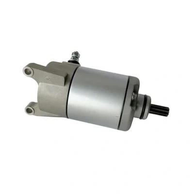 Imagen de VQLDPX Reemplazo de Motor Arranque para Yamaha YFM350 Bruin 350 2X4 348cc 4X4 3HE 81890 00 2004 2005 2006