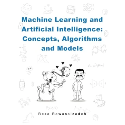 Imagen de Machine Learning And Artificial Intelligence (ebook)