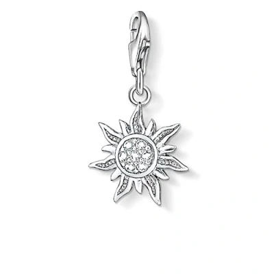 Imagen de Thomas Sabo Engastes Mujer plata 1040 051 14
