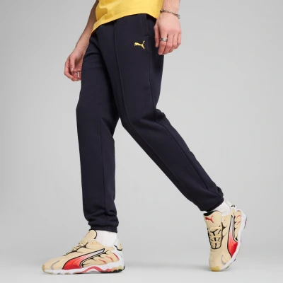 Imagen de Puma ROAD TO Unity Pantalones deportivos, Hombre, Talla: XXL, New navy