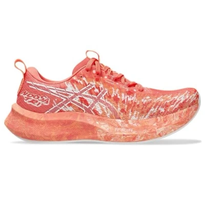 Imagen de Asics Noosa TRI 16 Zapatillas running asfalto, Mujer, Talla: 37, Papaya/mojave Zapatos