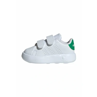 Imagen de Zapatillas para bebés adidas Advantage