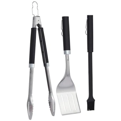 Imagen de Kit de 3 utensílios Premium GRUP_Accesorios