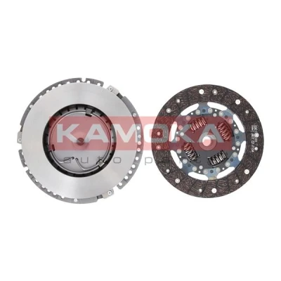 Imagen de Kit de embrague KAMOKA KC045