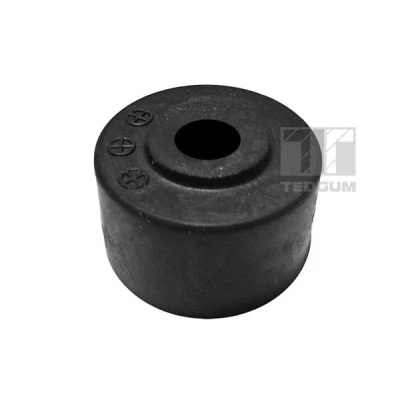 Imagen de TEDGUM 00391577 Apoyo, barra de acoplamiento del estabilizador arriba, debajo MAZDA: 323 C IV Hatchback, FAMILIA 4
