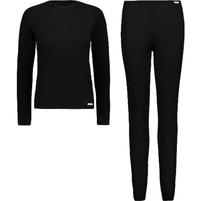 Imagen de CMP Dynamic Camiseta interior, Mujer, Talla: 42, Nero