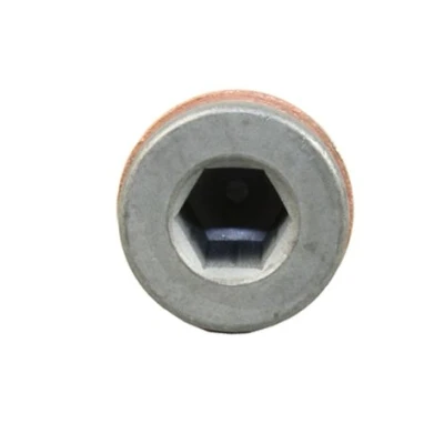 Imagen de METZGER 8030054 Tapon de Cárter M14 x 1,5 Acero 8 con junta SEAT: Ibiza 3, 2, Córdoba II Berlina, VOLKSWAGEN: Polo IV Hatchback, Berlina