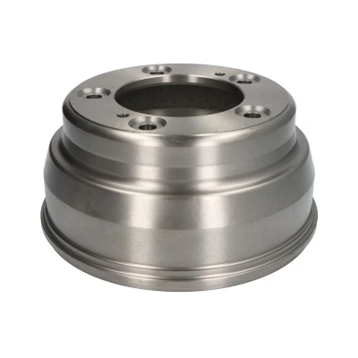 Imagen de DELPHI BF645 Tambor de Freno sin anillo sensor ABS, cojinete rueda, apoyo 259