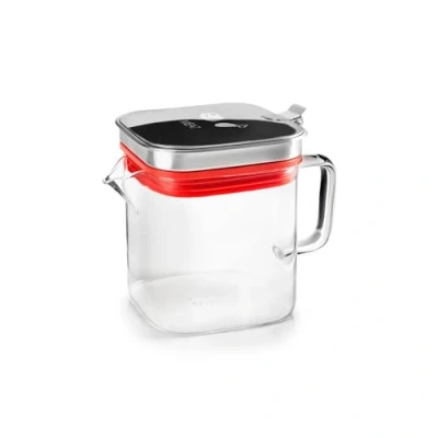 Imagen de IBILI 743560 Reciclador de aceite square pescado