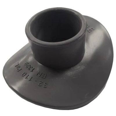 Imagen de Injerto Pvc a tubo 110 125/32