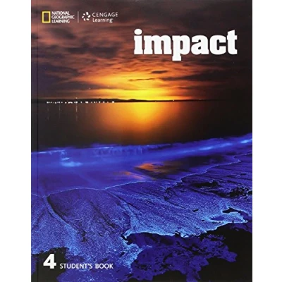 Imagen de Impact 4 Alum+@ Ejer Pac