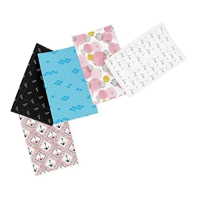 Imagen de Set 20 Pegatinas T&#039;nb Para Fujifilm Instax Mini