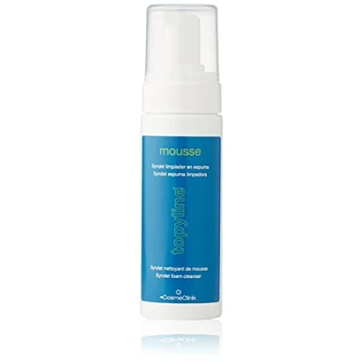 Imagen de Topyline Cosmeclinik Mousse 150Ml. 150 ml, mililitro, 1