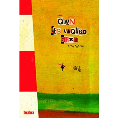 Imagen de Quan les vaques suren (SIN COLECCION)