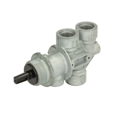 Imagen de Válvula multivía WABCO 4630372000