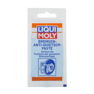 Imagen de LIQUI MOLY 3078 Pasta, piezas hidráulicas embrague / freno 10