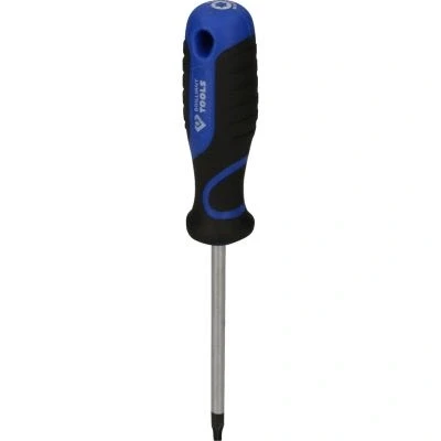 Imagen de KS TOOLS BT034908 Destornillador T25 100, 200mm Torx