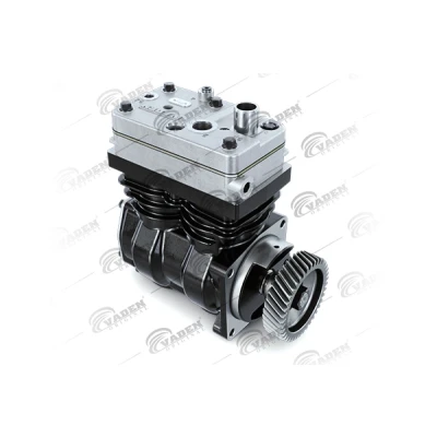 Imagen de Compresor, sistema de aire comprimido VADEN 1100 225 001