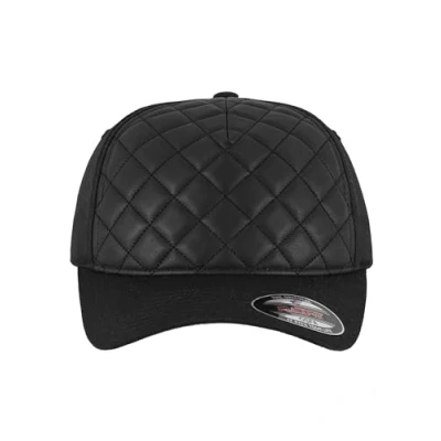Imagen de Flexfit Gorra, Talla: L/XL, Black