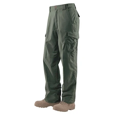 Imagen de Tru Spec Pantalón Ascent Series 24 7 para Hombre, T1035, Gama Verde, 44W / 32L