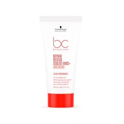 Imagen de Schwarzkopf BC Bonacure Rescue Sealed Ends 30 ml