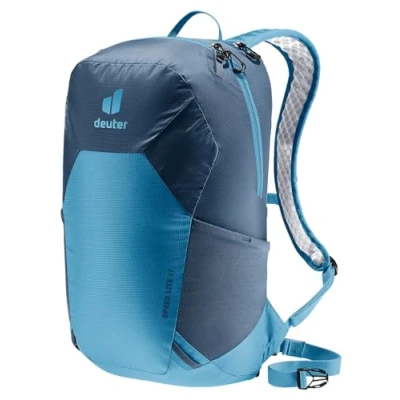 Imagen de Deuter Speed LITE 17L Mochila de senderismo, Talla: One Size, Ink wave