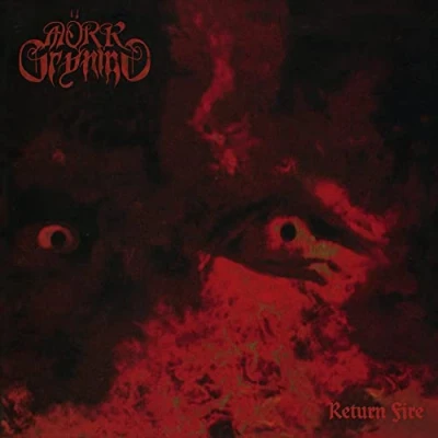 Imagen de Return Fire [Vinilo]