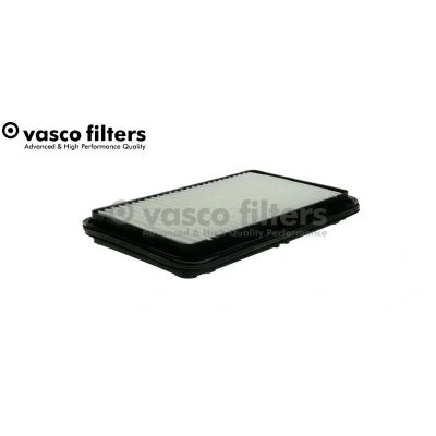 Imagen de DAVID VASCO A728 Filtro de aire 32 172 266 rectangular Cartucho filtrante SUZUKI: Ignis I