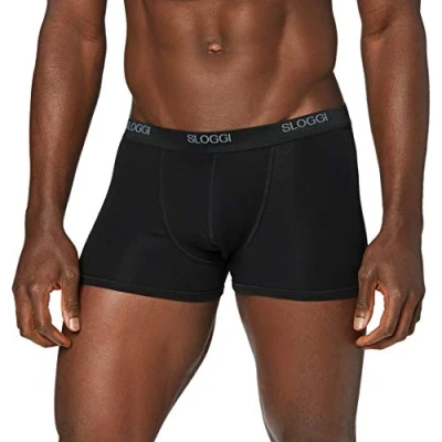 Imagen de Calzoncillos bóxer Sloggi Basic
