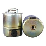 Imagen de ALCO FILTER SP 1236 Filtro Combustible de tubería, con conexión para sensor agua MERCEDES BENZ: Sprinter 3 T Furgón, 2 Furgón