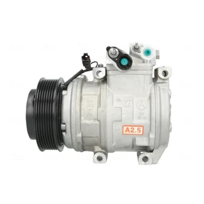 Imagen de NISSENS 89256 Compresor de Aire Acondicionado 10PA17C 12 PAG 46 R 134 a KIA: SORENTO 1