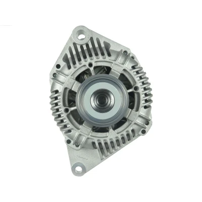 Imagen de AS PL A3092 Alternador 12V 120A RENAULT: MEGANE 1, Scénic 1 Classic, VOLVO: V40 Familiar, S40 I
