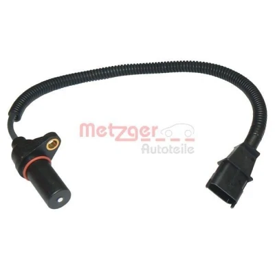 Imagen de METZGER 0902169 Sensor de Cigueñal 3 Pieza Recambio Original HYUNDAI: Elantra III Hatchback, Trajet, Tucson