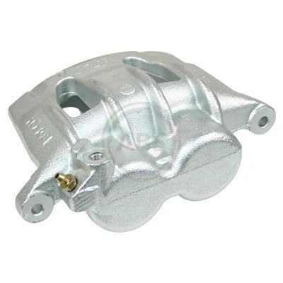 Imagen de A.B.S. 629931 Pinza de freno Fundición gris 190 FORD: Transit Mk5 Camión plataforma/Chasis, Furgón
