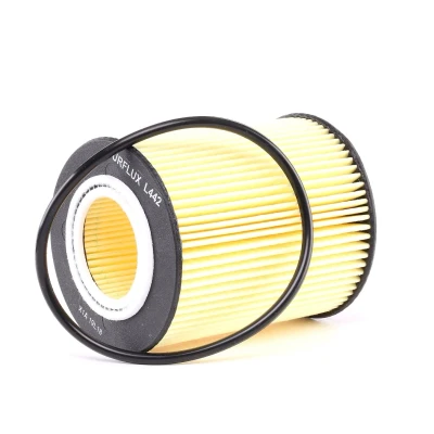Imagen de PURFLUX L442 Filtro de aceite Cartucho filtrante CITROËN: C5 3, III Familiar, C6 Berlina, LAND ROVER: Range Rover Sport, Discovery 4, 4