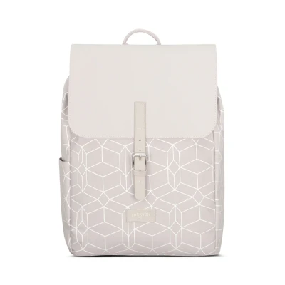 Imagen de Larkson IDA Mochila, Talla: One Size, Sand gemustert