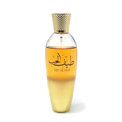 Imagen de Eau de Parfum TEEF AL HUB para mujer 100 ml