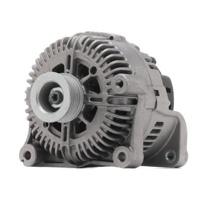 Imagen de LUCAS LRA02319 Alternador 14V 170A BMW: 5 Sedán, 7, 6 Coupé