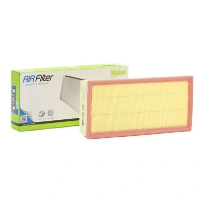 Imagen de VALEO 585242 Filtro de aire 57 170 344 Cartucho filtrante VOLVO: S40 I, V40 Familiar