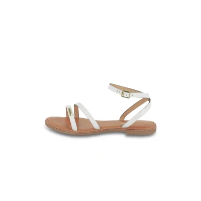 Imagen de Les Tropeziennes par M Belarbi Sandalias, Mujer, Talla: 36, Blanc Zapatos