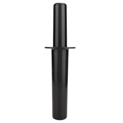 Imagen de Tamper Blender Acelerador de plástico Palillo émbolo Repuesto para máquina cocción Accesorios Muddler licuadora Mezclador Compatible con manipulaciones estándar 64 oz